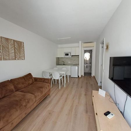 Homeforguest Apartamento Alisios 1 Con Piscina En Корралехо Екстер'єр фото