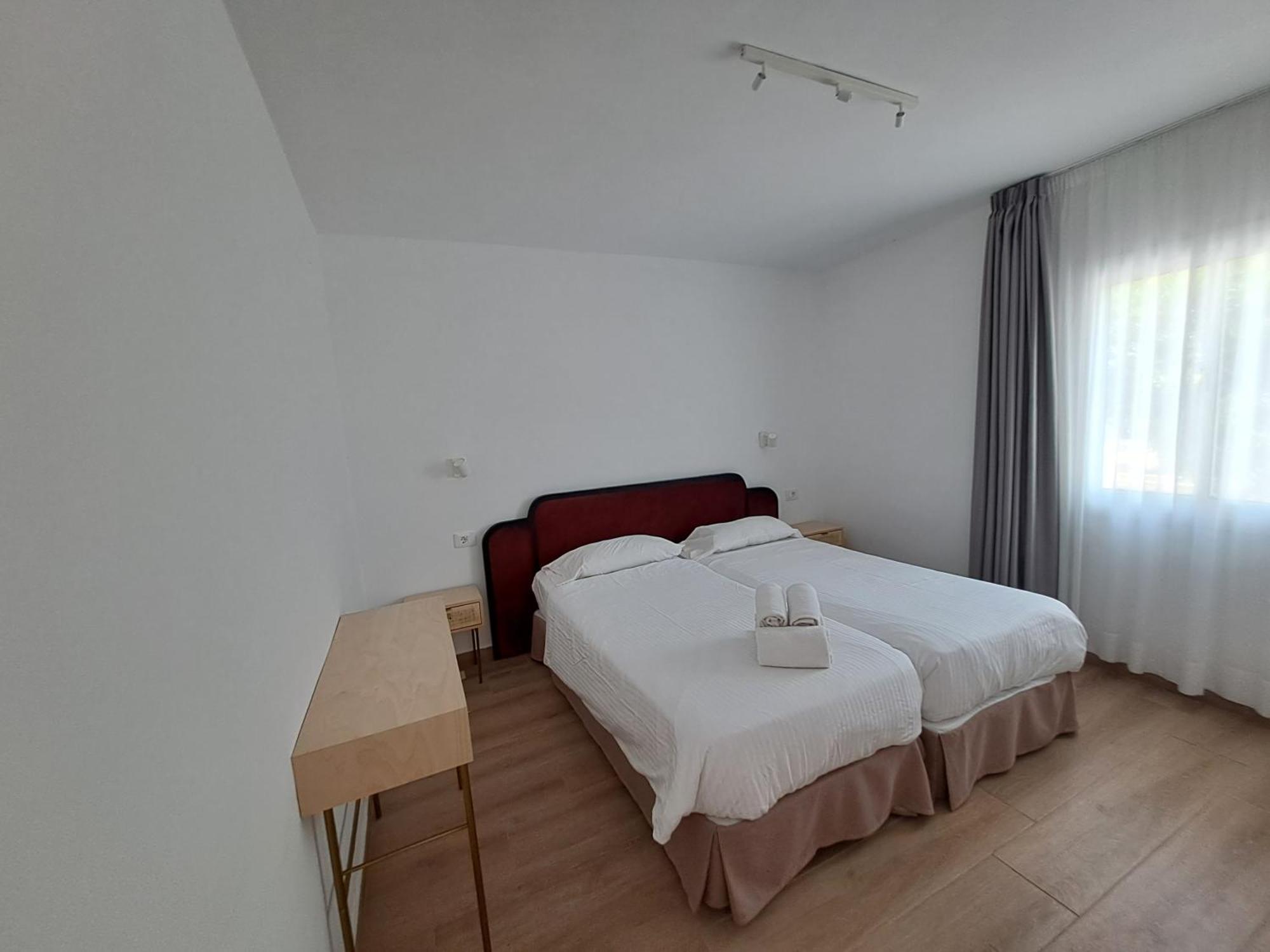 Homeforguest Apartamento Alisios 1 Con Piscina En Корралехо Екстер'єр фото