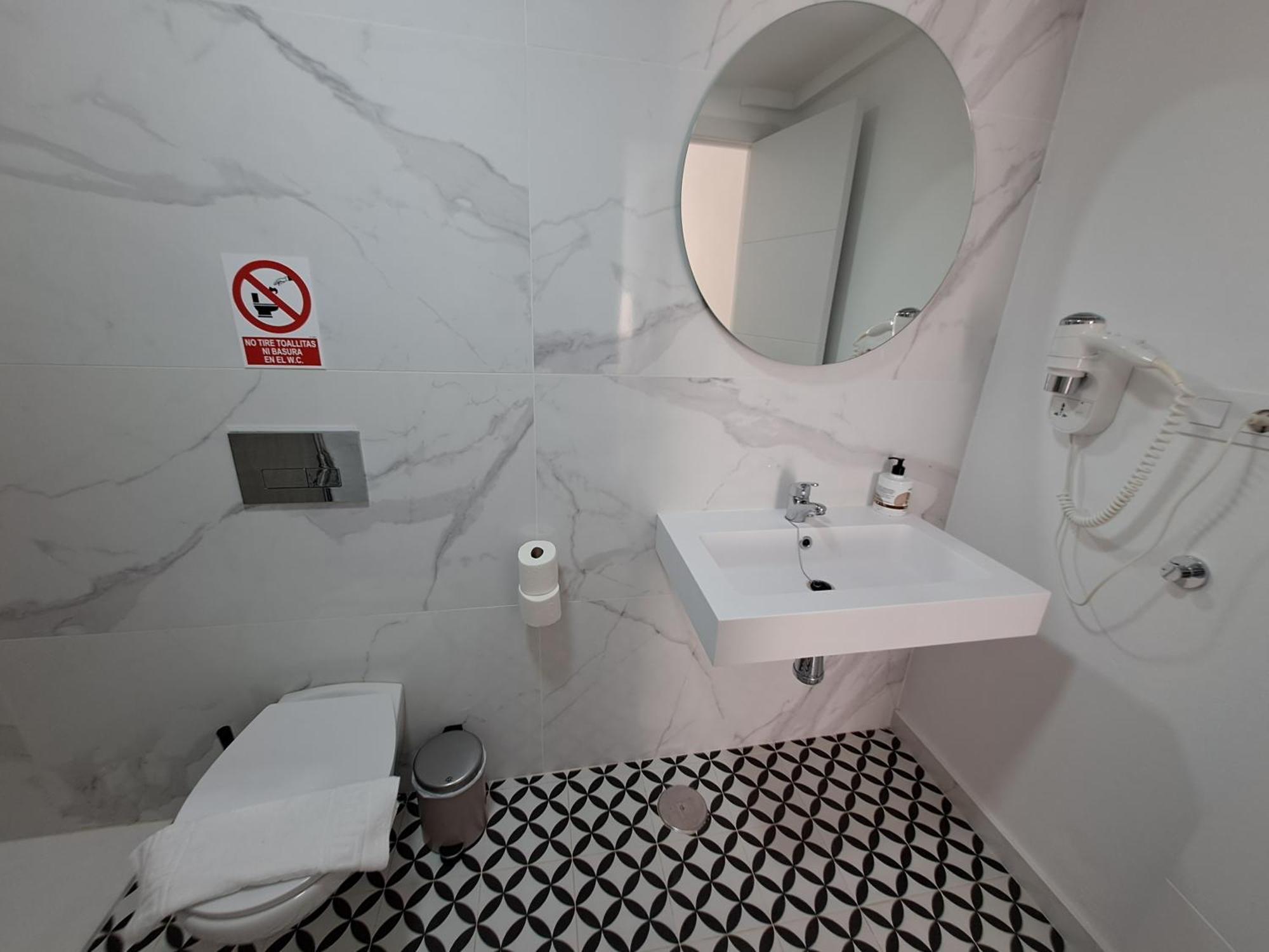 Homeforguest Apartamento Alisios 1 Con Piscina En Корралехо Екстер'єр фото